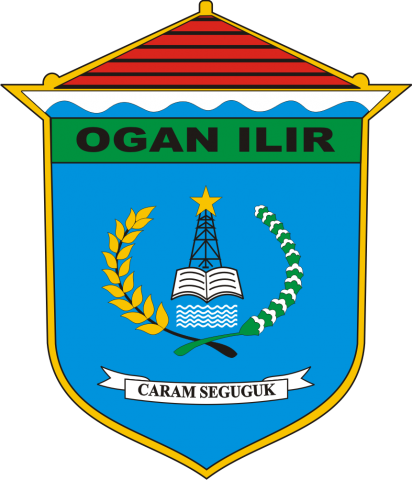 Website Resmi Pemerintah Kabupaten Ogan Ilir